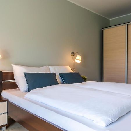 Vacationclub - Aquarius Apartament 93 كولوبرزيغ المظهر الخارجي الصورة