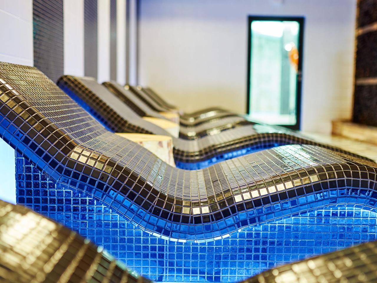 Vacationclub - Aquarius Apartament 93 كولوبرزيغ المظهر الخارجي الصورة